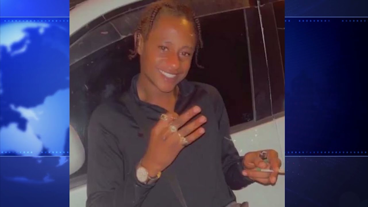 Police Await A Date For A Post-Mortem As They Probe An Officer-Involved Shooting