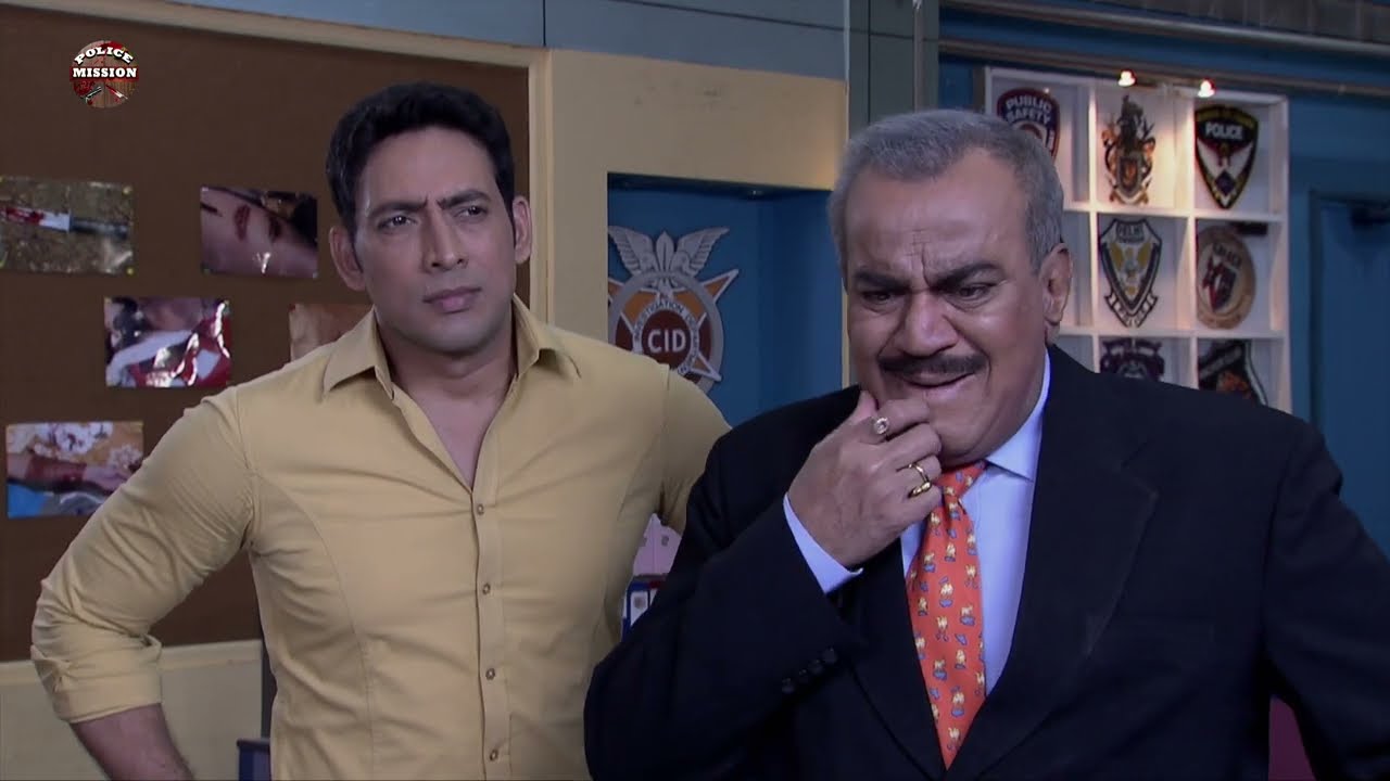सालुंखे और तारीका की हो गयी शादी लेकिन उनकी कार का हो गया एक्सीडेंट | CID | Best Of CID | TV Serial