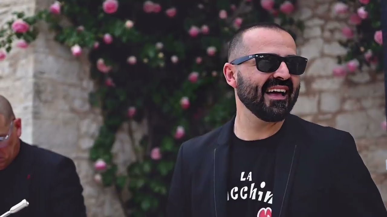 Racconto di una fantastica giornata !