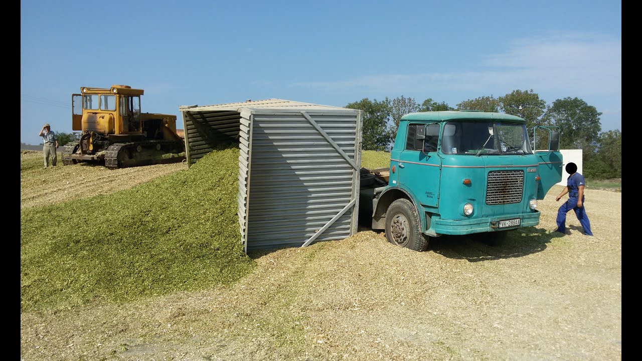 AGROPEX Sklabiná - Rok 2015 //  Agricultural season 2015 ( Škoda, Liaz, Tatra, Zetor, Stalinec...