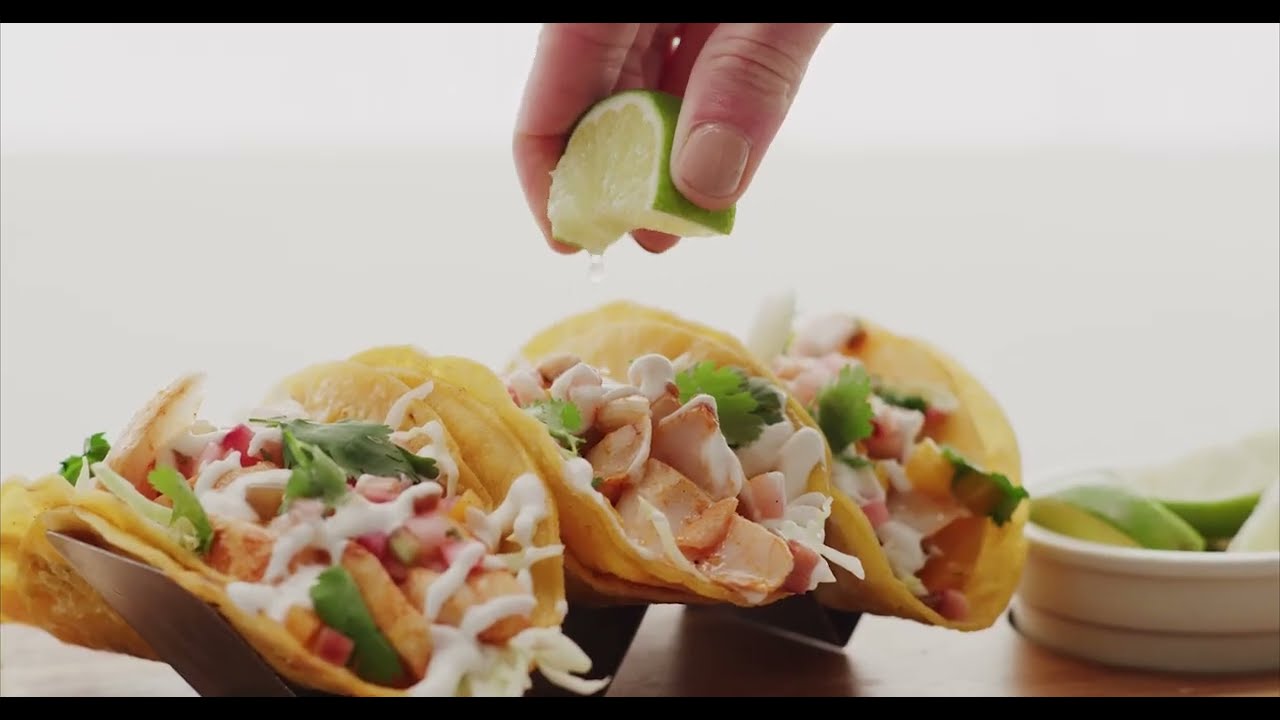 Wild Alaska Rockfish