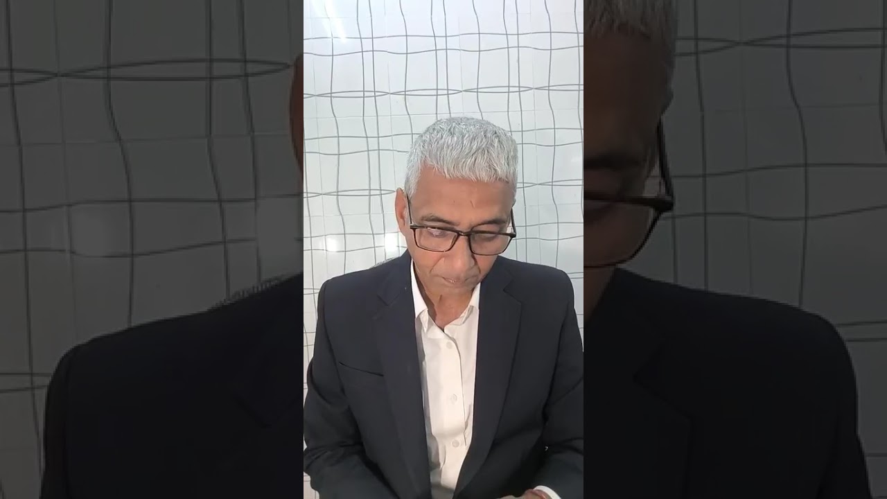 वकील अशोक आर्य की बातो का दिया मुंह तोड़ जवाब सुनिये विकास दास के जवाब। 