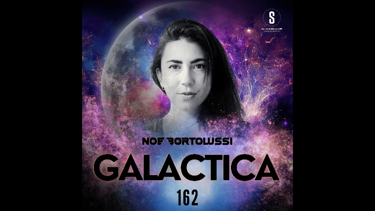 GALACTICA #162 - Tuesday 06/01/2026