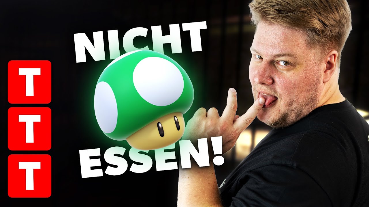 Pilz = Fails! | TTT