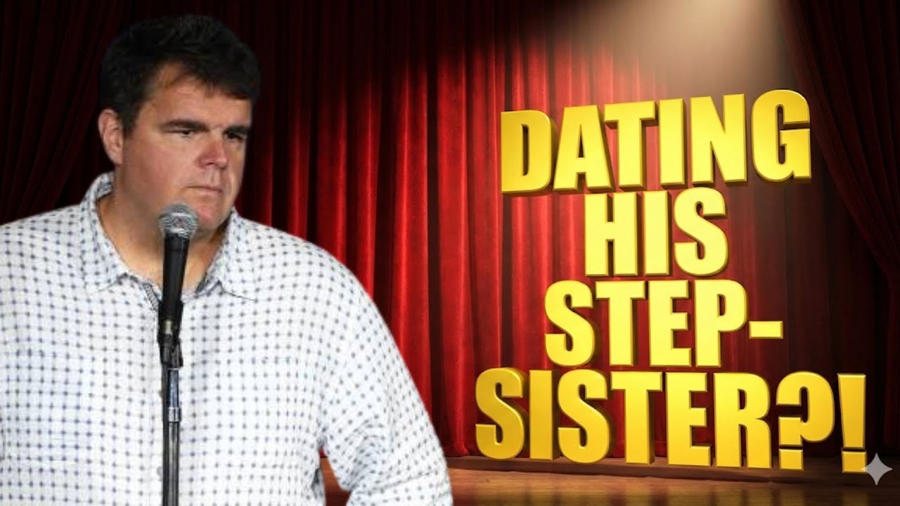 Ian Bagg: 51-Year-Old Man Dating His 