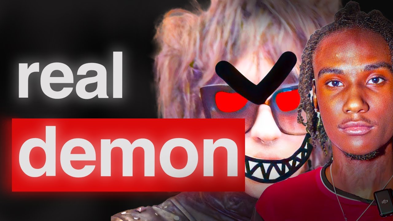 PhreshboySwag Exposes Osamason For Fake Demon Activities