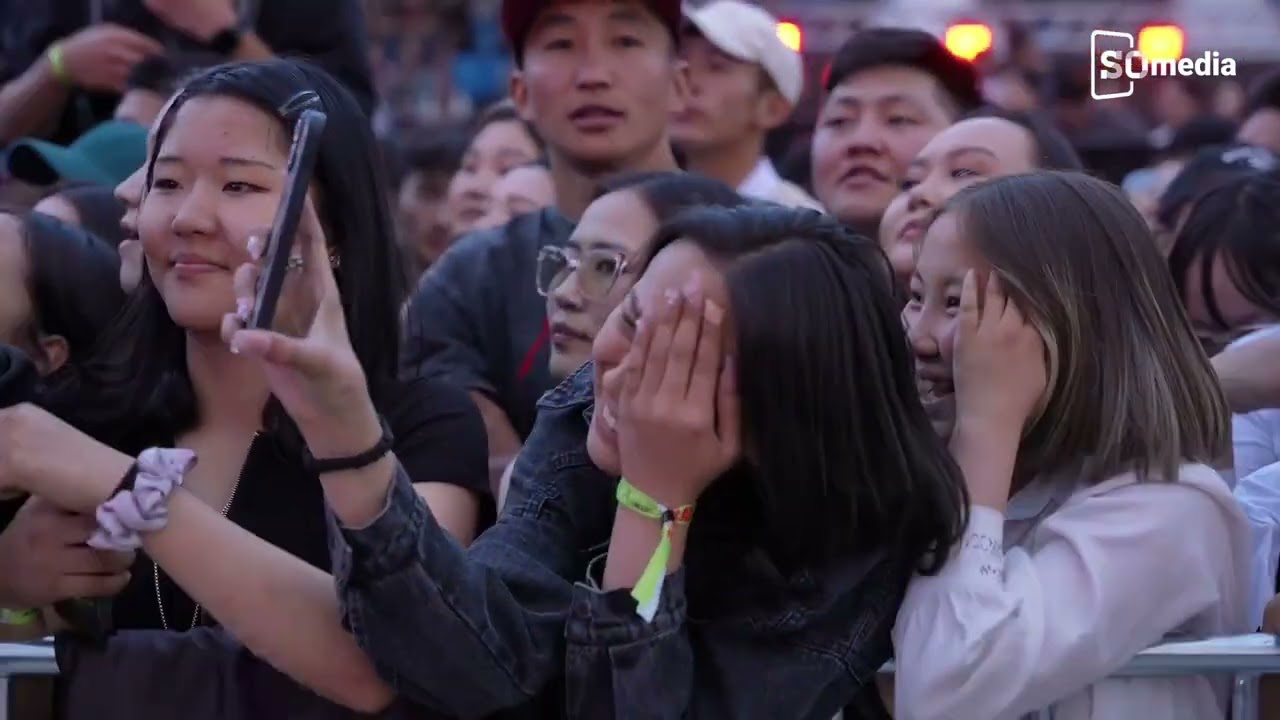 🎤GANGBAY: КАСЕТА 🔴So media- Шоу тоглолт цэсээс- Бүрэн эхээр нь үзээрэй