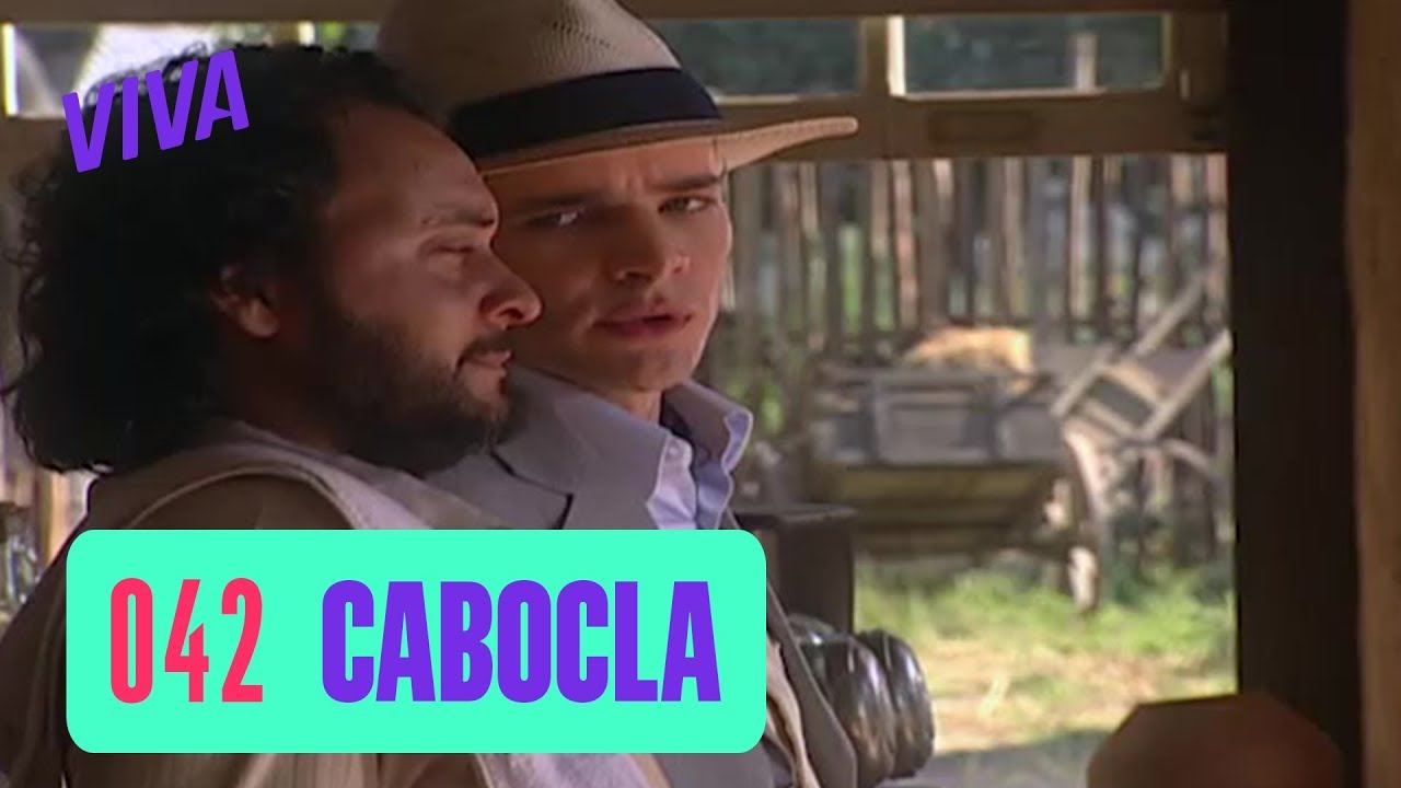 CHICO CONVERSA COM LUÍS | CABOCLA | CAPÍTULO 42 | MELHOR DO DIA | VIVA