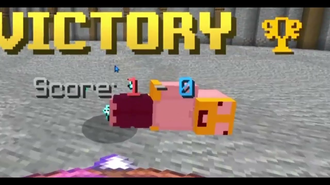 Can I Get A 5 WINSTREAK In UHC..... | Minecraft