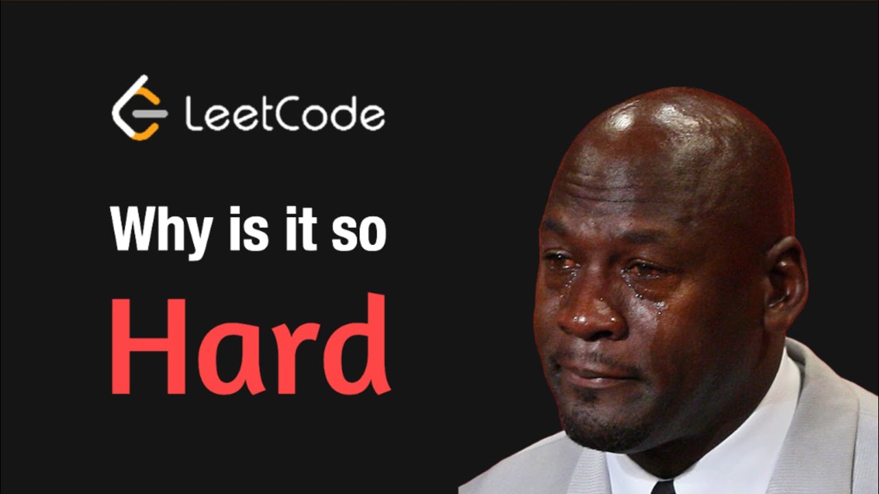 How I would learn Leetcode if I could start over