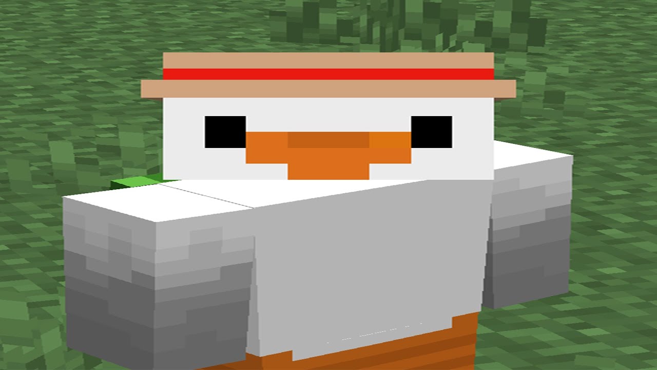 CringyGull Out of Context