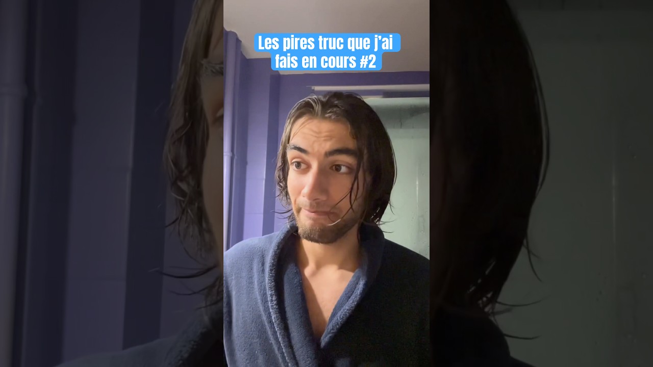 Je me suis fais exclure pour les mois restant 😭