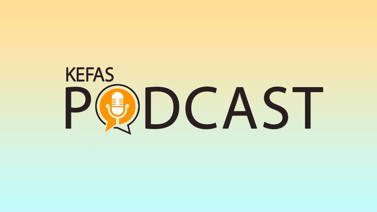 KEFAS PODCAST || A FORÇA FEMININA NA DEFESA DO DIREITO À SAÚDE  || EVA GUSMÃO E  CLARICE MONTEIRO