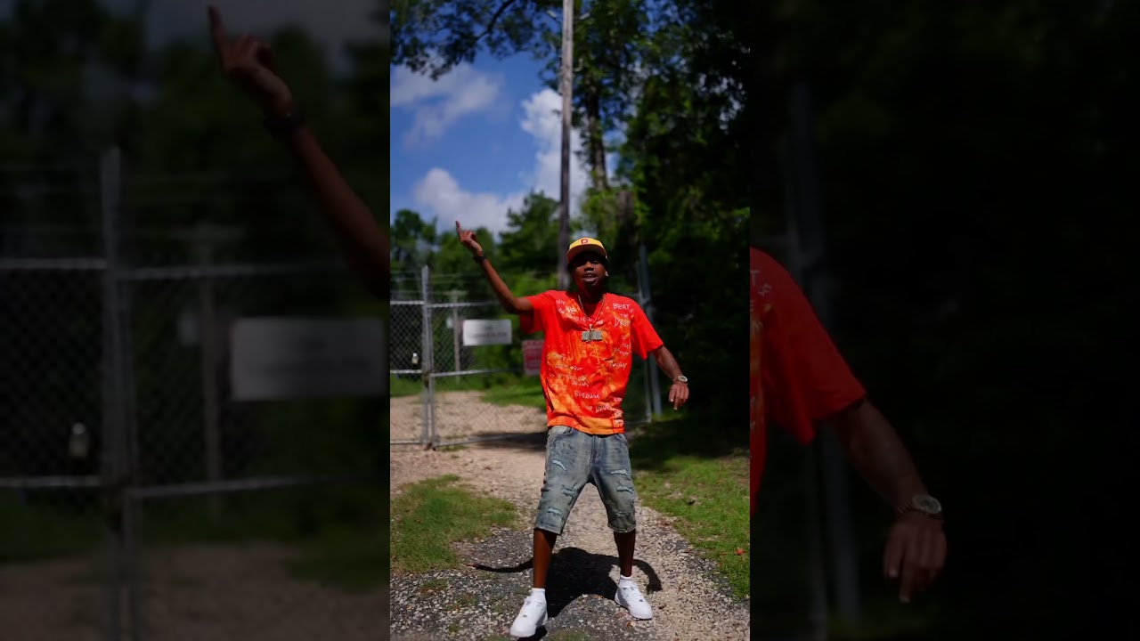50 rounds #rap