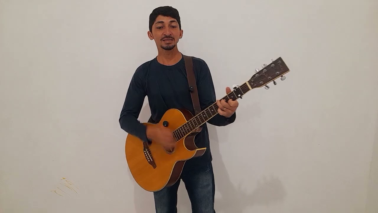 Harpa - Jesus, O bom Amigo