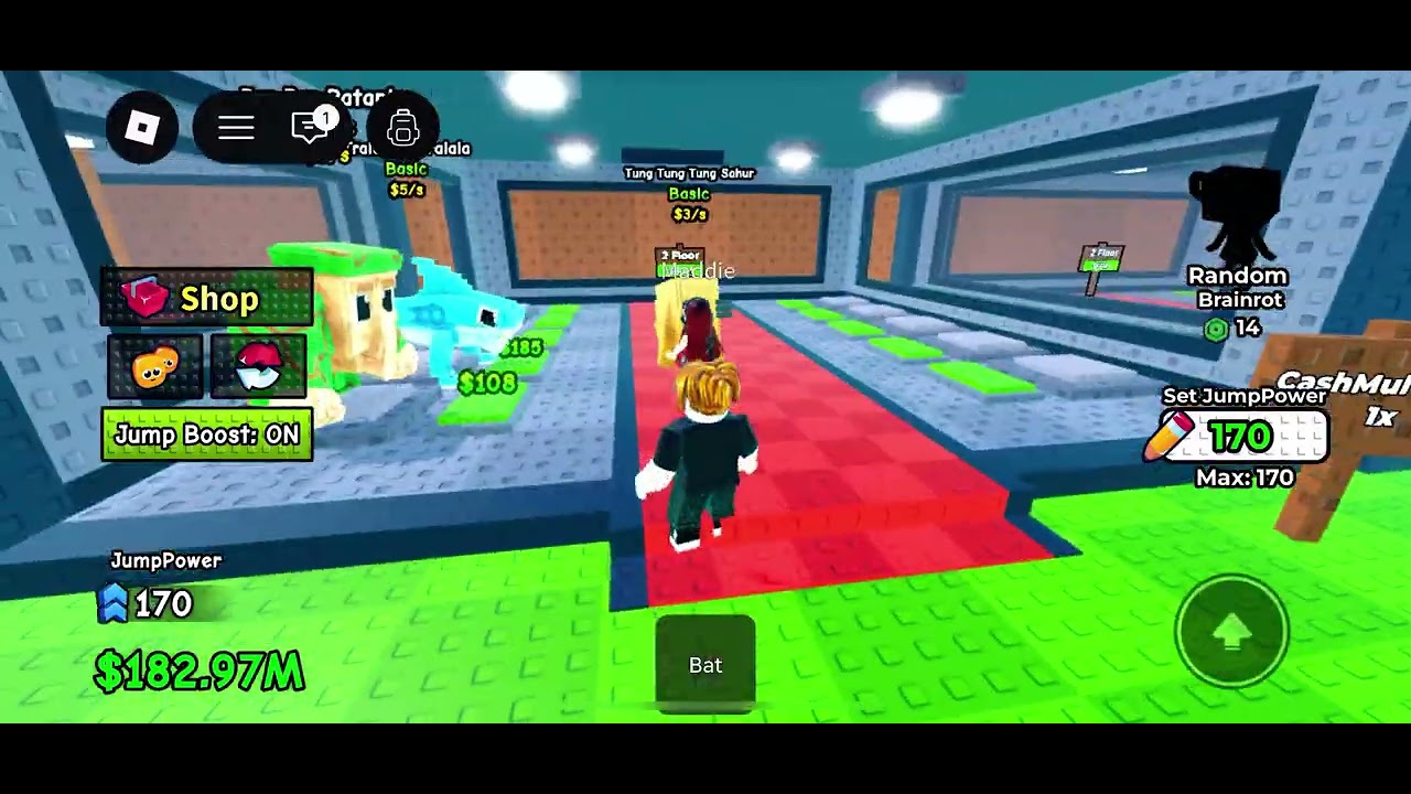 Idk