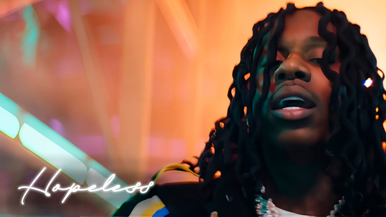 (FREE) Polo G Type Beat x Lil Tjay Type Beat - 