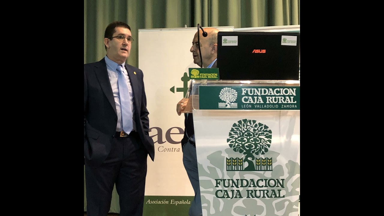 37 Avances en el Tratamiento de Cáncer de Tiroides - José Luis Pardal