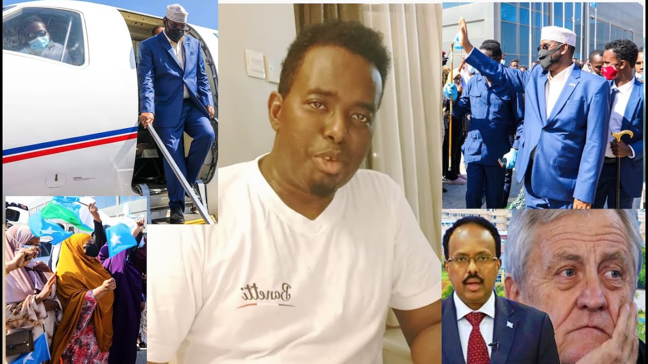 Labada Shabaab ee wada shaqeeya oo weeraray Amisom iyo Qubanaha Dahir Alasow