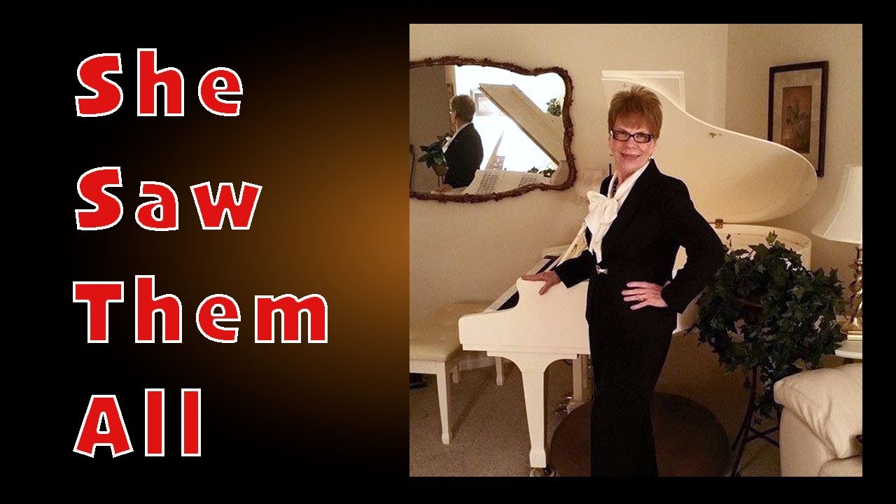 Secrets From The Past Finally Revealed! 100 Years of Faith Healing!