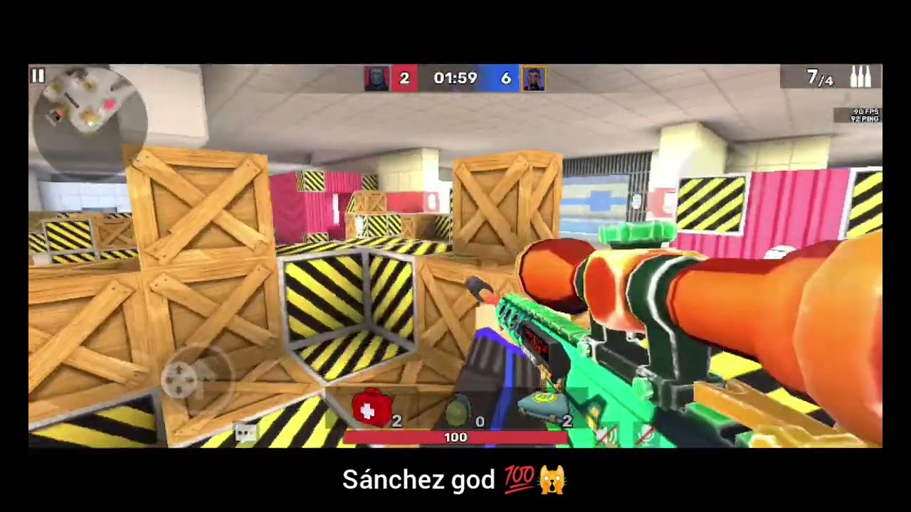 Sánchez el dog de shurlok @kuboom