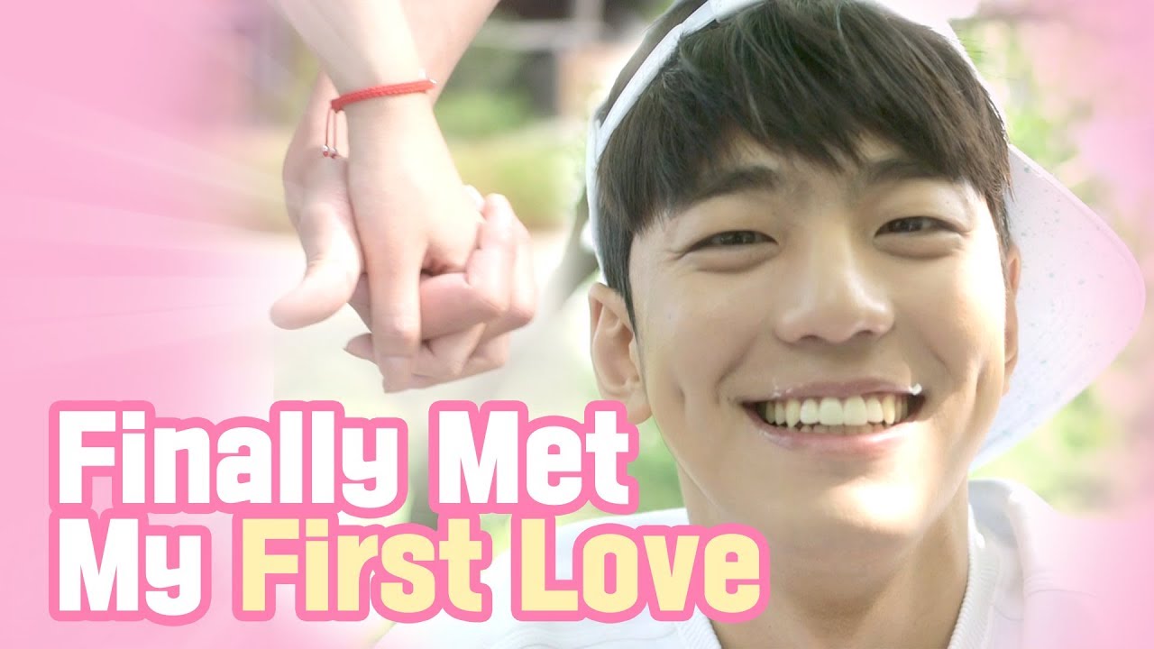 Dating My First Love After 13 Years [Virtual Love_Final Episode] • ENG SUB • dingo kdrama