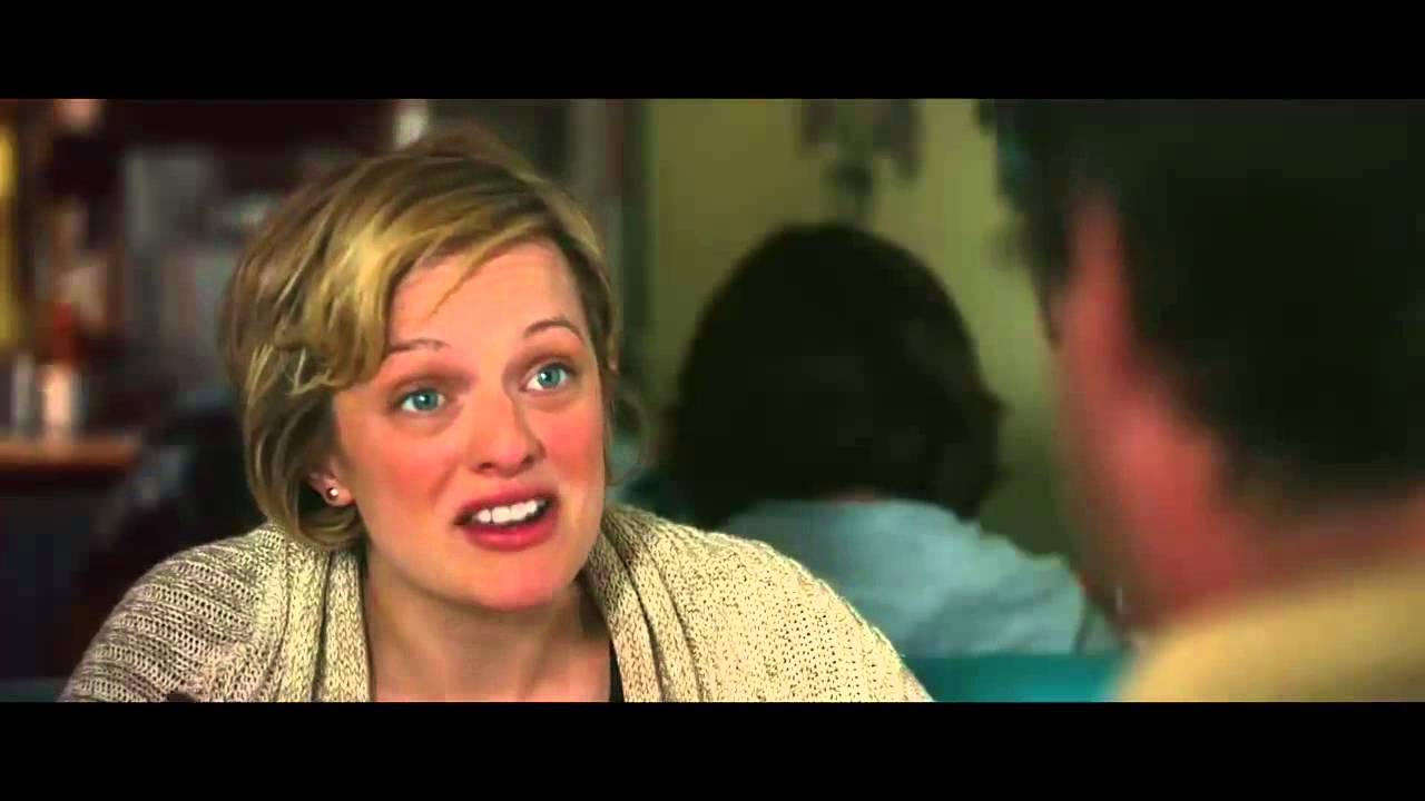 The One I Love Official Trailer #1 (2014) HD
