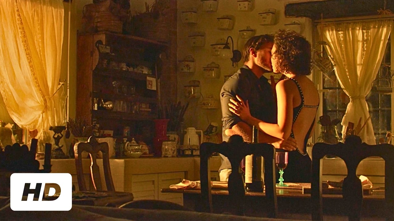 This is an incredible Italian love story that will move you to tears | Full Movie