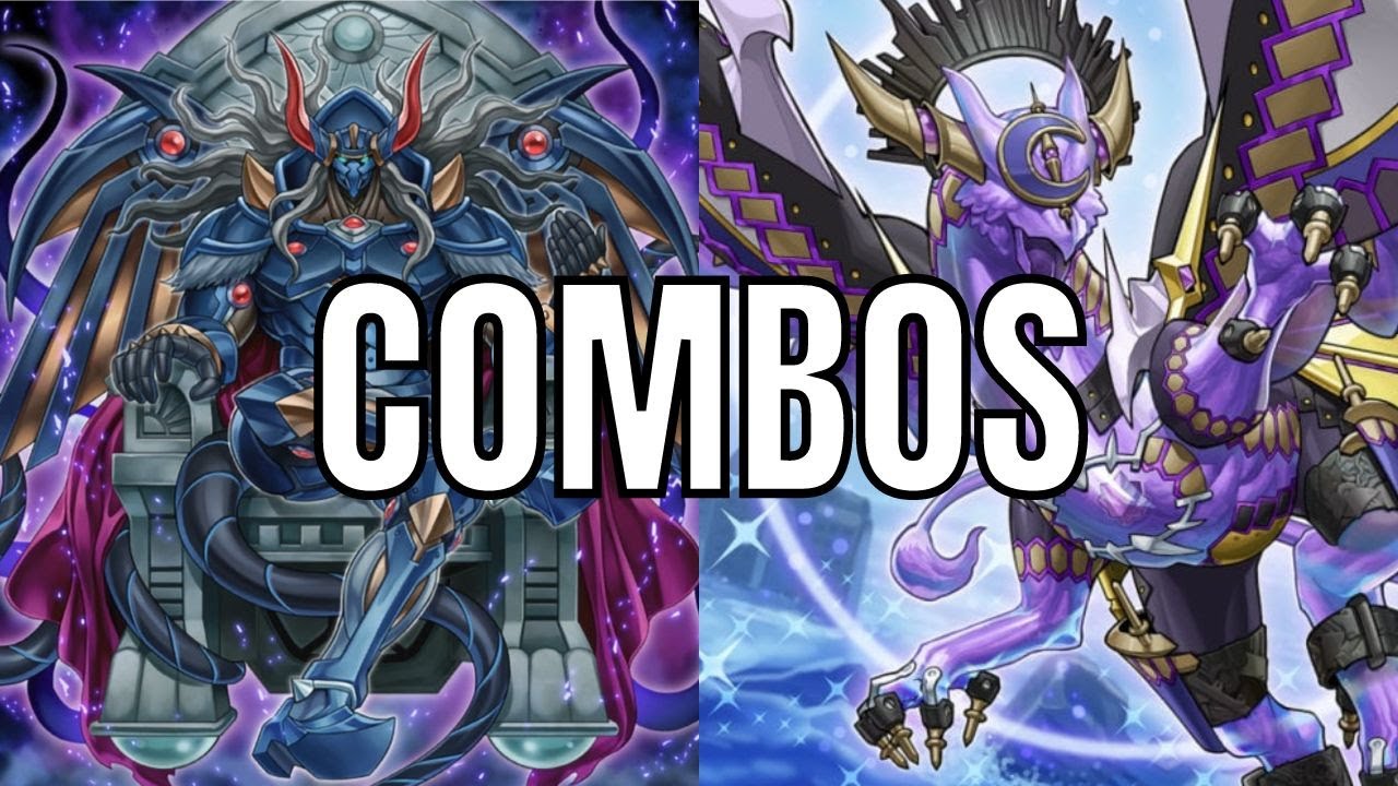 Diese UNCHAINED Combos MUSST du kennen! LOSGEKETTET!