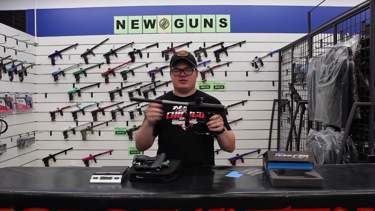Review of the New Dye Rize CZR: No More Proto?