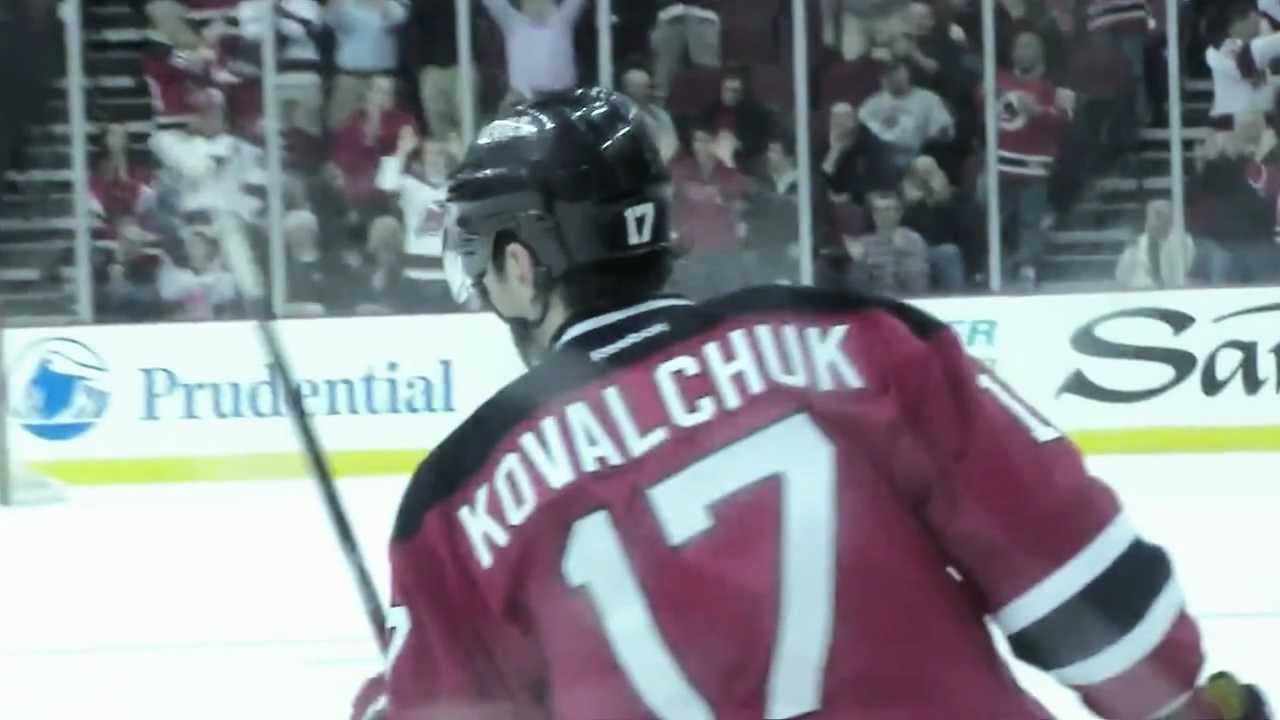Ilya Kovalchuk [HD]