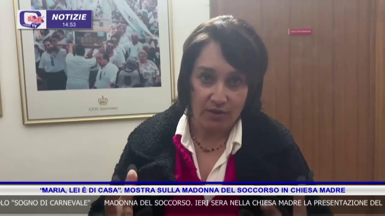 RMK Tv Live