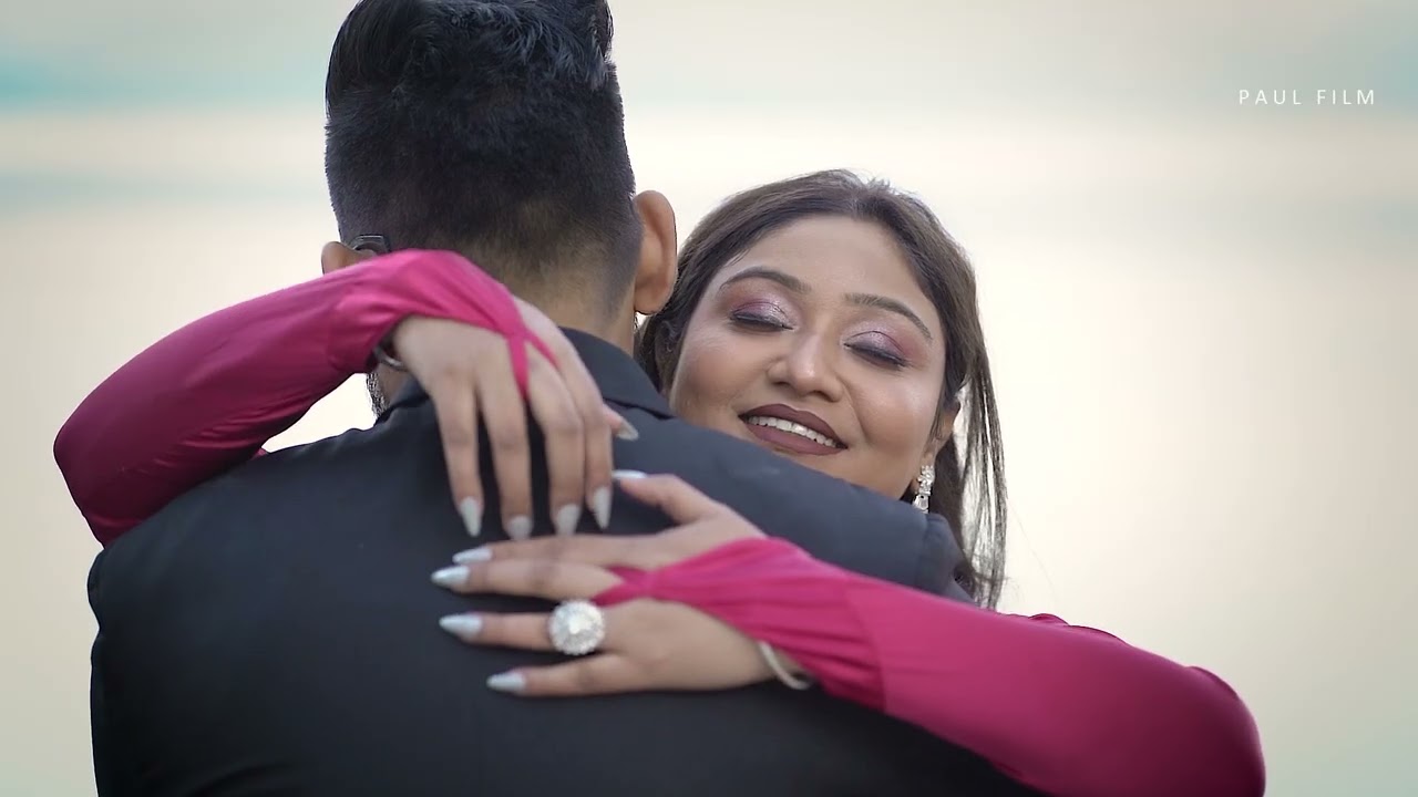 Parminder weds Aasma 