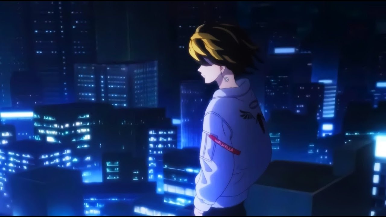 Kazutora Hanemiya (Tokyo Revengers amv)