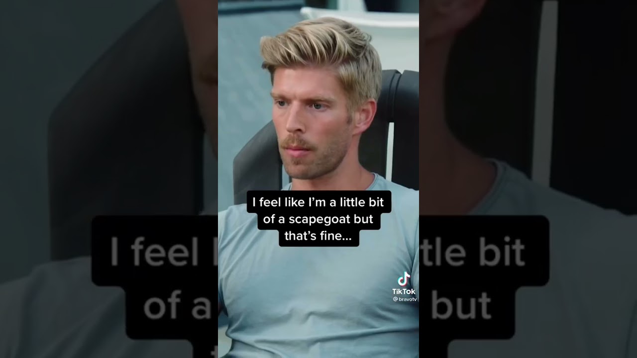 Kyle Cooke Vs Hannah Berner Summer Winter House #bravo #bravotv #bravocon #fypシ #fypshorts #fyp