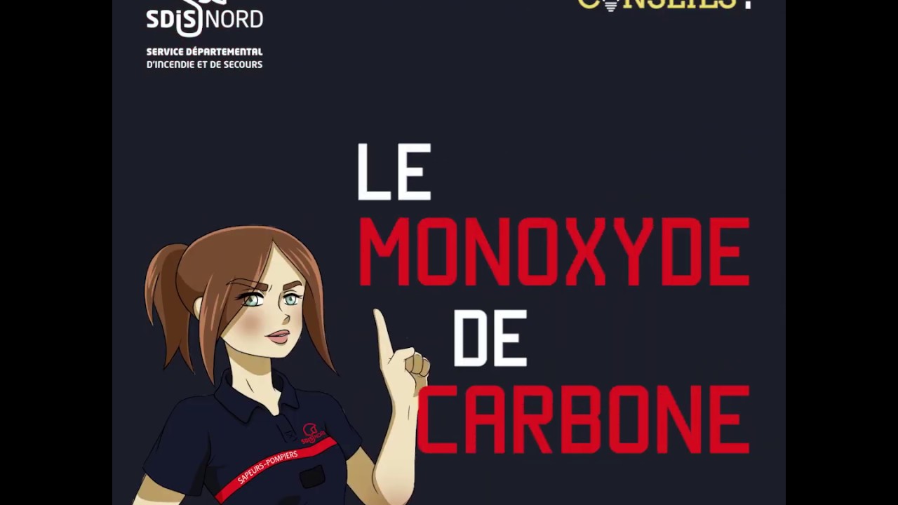 Le monoxyde de carbone