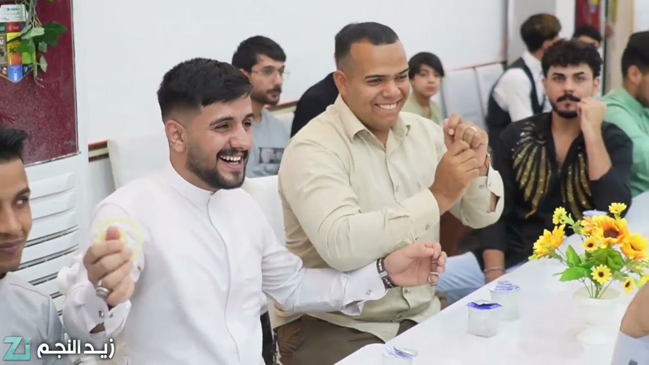 المنشد محمد الغرابي (( حفل زفاف امير عبدالله ))