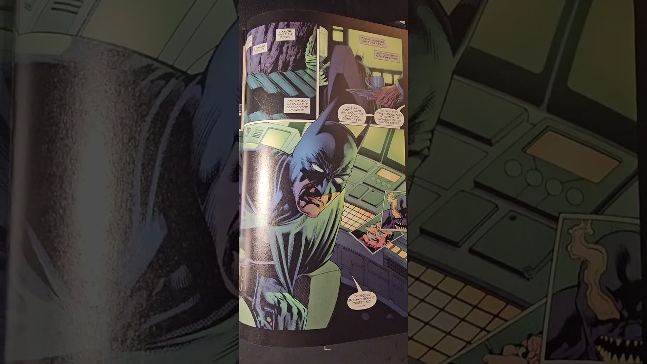 💥P36 UNBOXING DC COMIC IDENTITY CRISIS #4 RAGS MORALES IS THE ARTIST