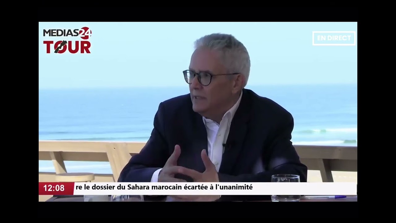 Une conversation avec Karim Achengli, président de la région du Souss-Massa