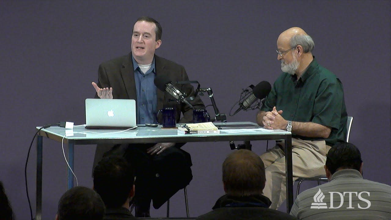 Cultural Engagement: Sexual Identity - Mark Yarhouse and Darrell L. Bock