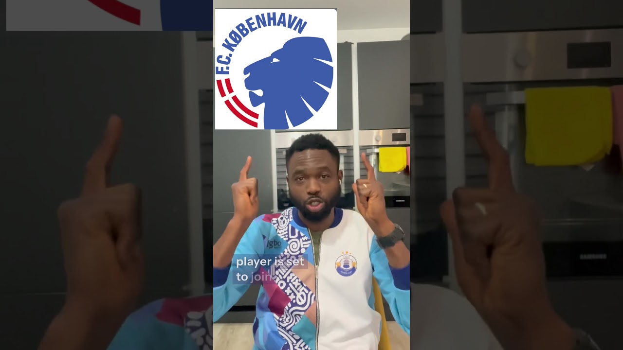 Gossip Kitchen Football News. #FCCopenhagen #FCBarcelona #transfernews #football #summertransfer