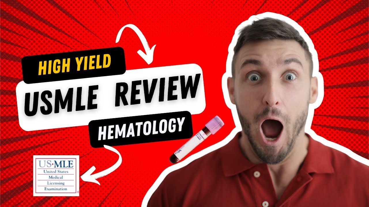 High Yield USMLE Step 2CK & USMLE Step 3 Review