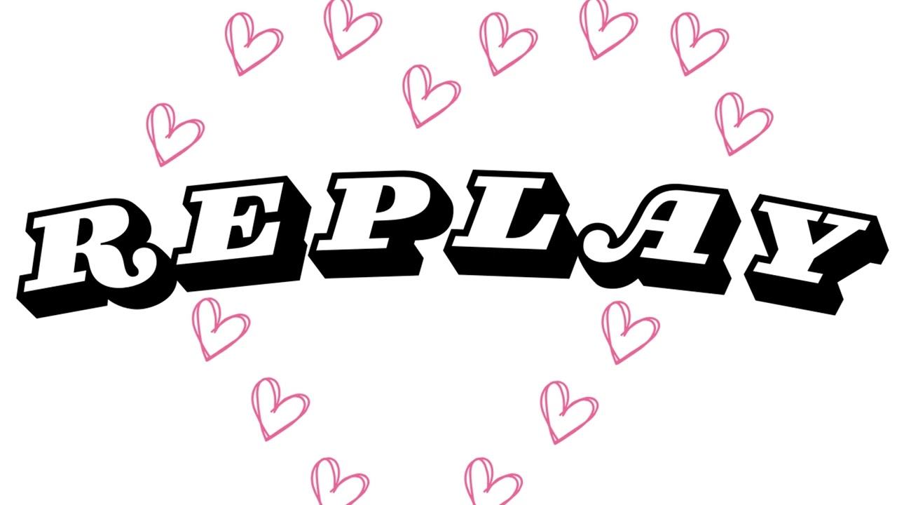 Sweetboitendo - REPLAY