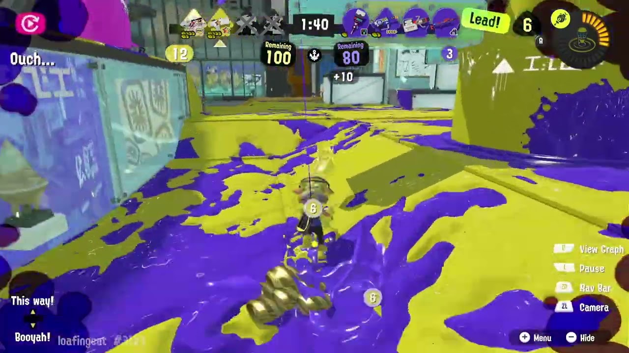 a clam blitz game you feel sorry for your opponents