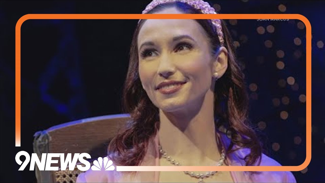 Colorado actress makes history in Wicked on Broadway