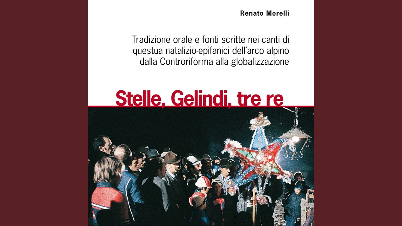 Fra l'orrido rigor di stagion cruda