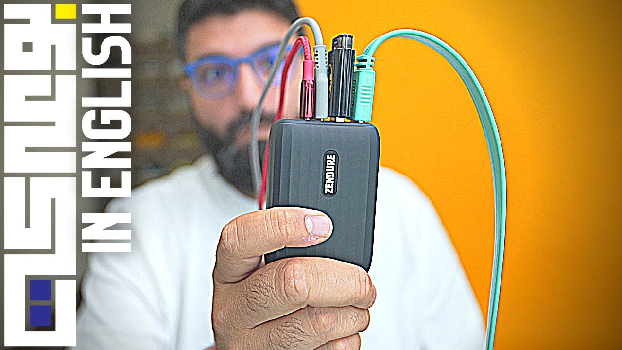 Zendure SuperHUB! #POTW
