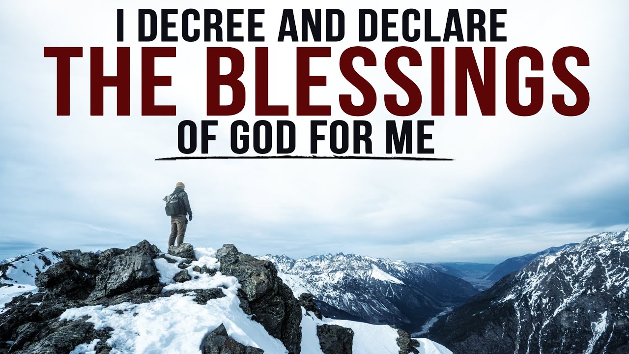 Grace For Purpose: Morning Prayer for Breakthrough & Open Doors