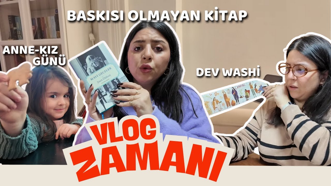 Saçımı Kestirdim💇🏻‍♀️ Bu Tırnaklar Kimin? Granola Tarifi🥣 l Haftalık Vlog