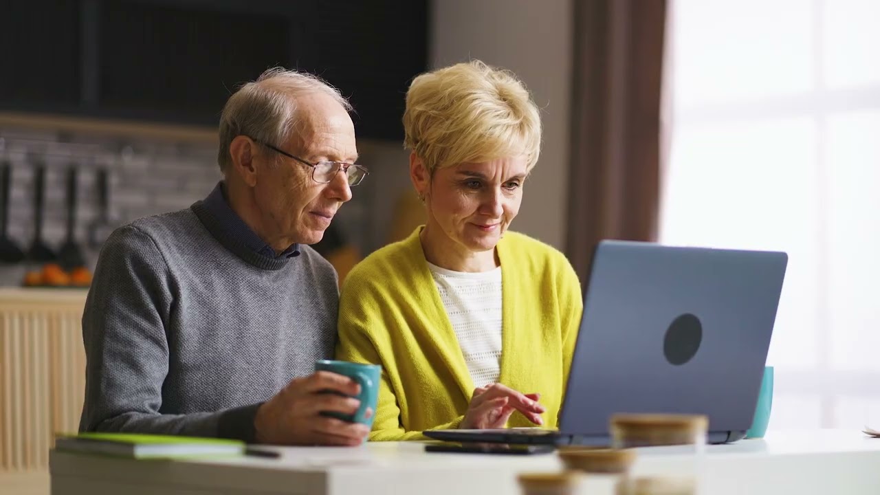 What is Centrelink?
